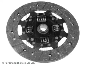 Диск сцепления (BLUE PRINT: ADG03113)
