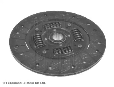 Диск сцепления (BLUE PRINT: ADG03115)