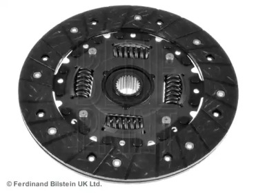 Диск сцепления (BLUE PRINT: ADG03119)