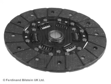 Диск сцепления (BLUE PRINT: ADG03121)