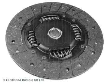 Диск сцепления (BLUE PRINT: ADG03131)