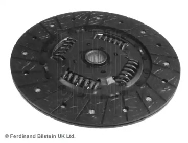 Диск сцепления (BLUE PRINT: ADG03132)