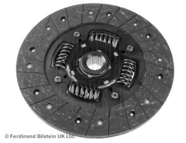 Диск сцепления (BLUE PRINT: ADG03133)