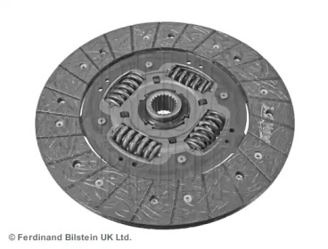 Диск сцепления (BLUE PRINT: ADG03134)