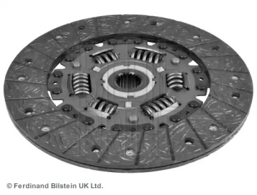 Диск сцепления (BLUE PRINT: ADG03135)