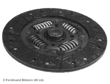 Диск сцепления (BLUE PRINT: ADG03136)