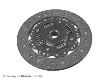 Диск сцепления (BLUE PRINT: ADG03139)