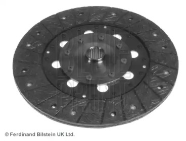 Диск сцепления (BLUE PRINT: ADG03142)