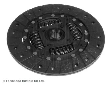 Диск сцепления (BLUE PRINT: ADG03143)