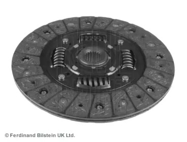 Диск сцепления (BLUE PRINT: ADG03144)