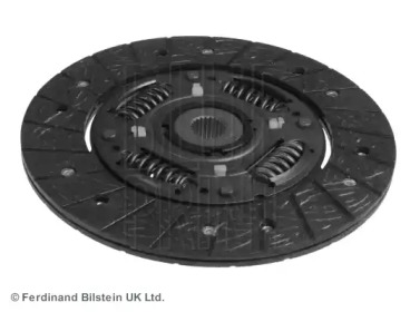 Диск сцепления (BLUE PRINT: ADG03147)