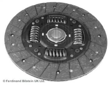 Диск сцепления (BLUE PRINT: ADG03155)