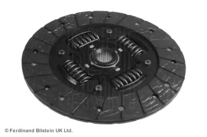 Диск сцепления (BLUE PRINT: ADG03156)