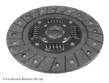 Диск сцепления (BLUE PRINT: ADG03160)