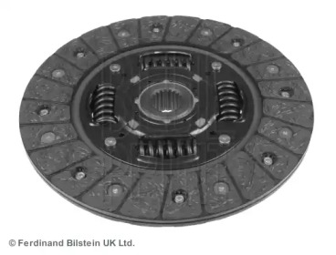 Диск сцепления (BLUE PRINT: ADG03164)
