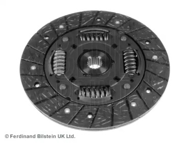 Диск сцепления (BLUE PRINT: ADG03167)