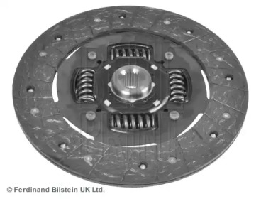 Диск сцепления (BLUE PRINT: ADG03179)