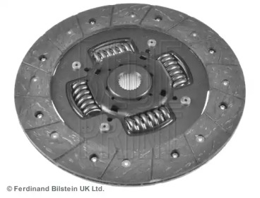 Диск сцепления (BLUE PRINT: ADG03180)