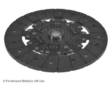 Диск сцепления (BLUE PRINT: ADG03183)