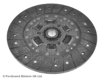 Диск сцепления (BLUE PRINT: ADG03192)