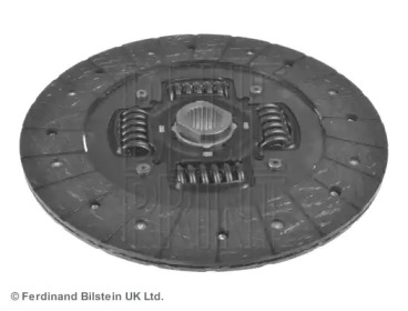 Диск сцепления (BLUE PRINT: ADG03196)