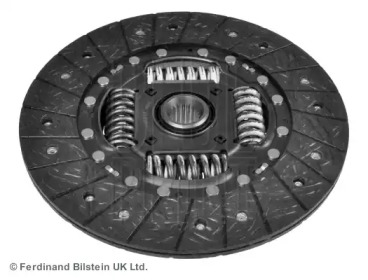 Диск сцепления (BLUE PRINT: ADG03199)