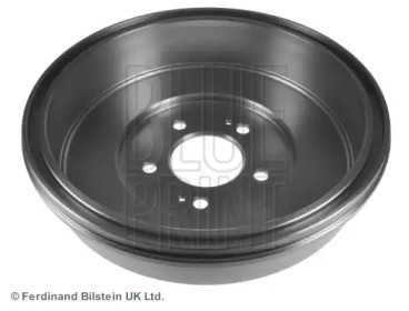 Тормозный барабан (BLUE PRINT: ADG04714)