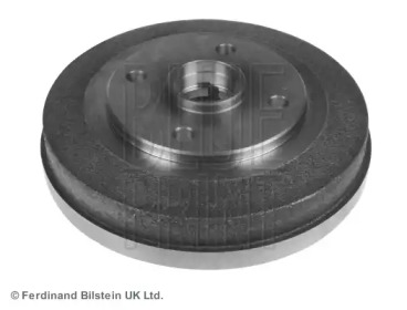 Тормозный барабан (BLUE PRINT: ADG04720)