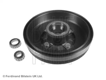 Тормозный барабан (BLUE PRINT: ADG04722)