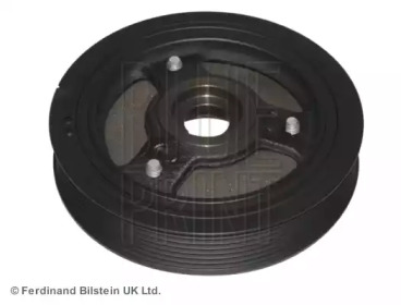 Ременный шкив (BLUE PRINT: ADG06105)