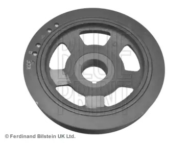 Ременный шкив (BLUE PRINT: ADG06112)