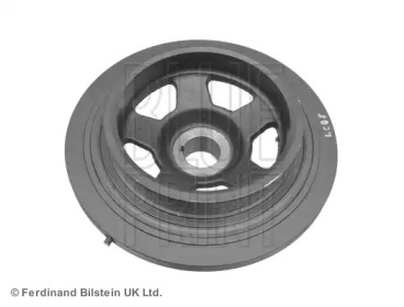 Ременный шкив (BLUE PRINT: ADG06114C)