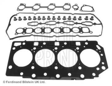 Комплект прокладок (BLUE PRINT: ADG062103)