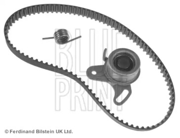 Ременный комплект (BLUE PRINT: ADG07302)