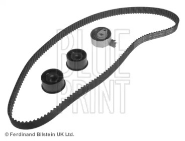Ременный комплект (BLUE PRINT: ADG07306)