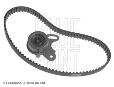 Ременный комплект (BLUE PRINT: ADG07313)