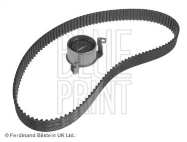 Ременный комплект (BLUE PRINT: ADG07314)