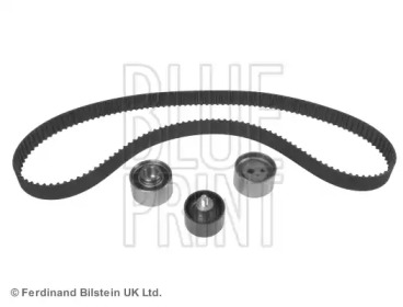 Ременный комплект (BLUE PRINT: ADG07322)