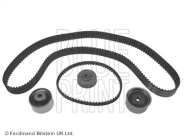 Ременный комплект (BLUE PRINT: ADG07333)