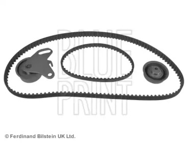 Ременный комплект (BLUE PRINT: ADG07349)