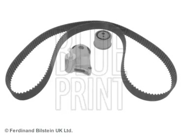 Ременный комплект (BLUE PRINT: ADG07350)