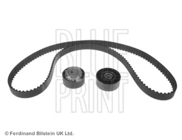 Ременный комплект (BLUE PRINT: ADG07357)
