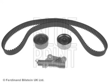 Ременный комплект (BLUE PRINT: ADG073757)