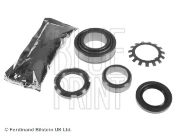 Комплект подшипника (BLUE PRINT: ADG08348)