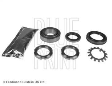 Комплект подшипника (BLUE PRINT: ADG08373)