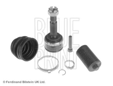 Шарнирный комплект (BLUE PRINT: ADG089100B)