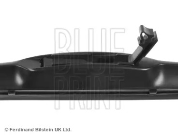 Щетка стеклоочистителя (BLUE PRINT: ADG09760)