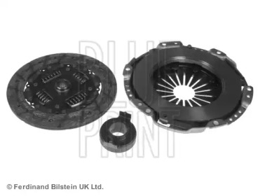Комплект сцепления (BLUE PRINT: ADH230101)