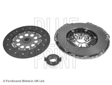 Комплект сцепления (BLUE PRINT: ADH230104C)