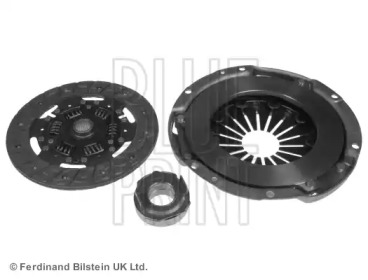 Комплект сцепления (BLUE PRINT: ADH23021)